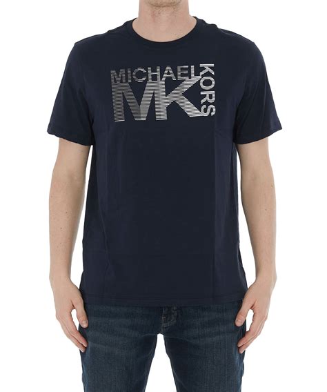 michael kors mens mercerized cotton t-shirt germany|Cotton T.